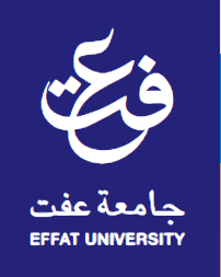 Effat University in Saudi Arabia